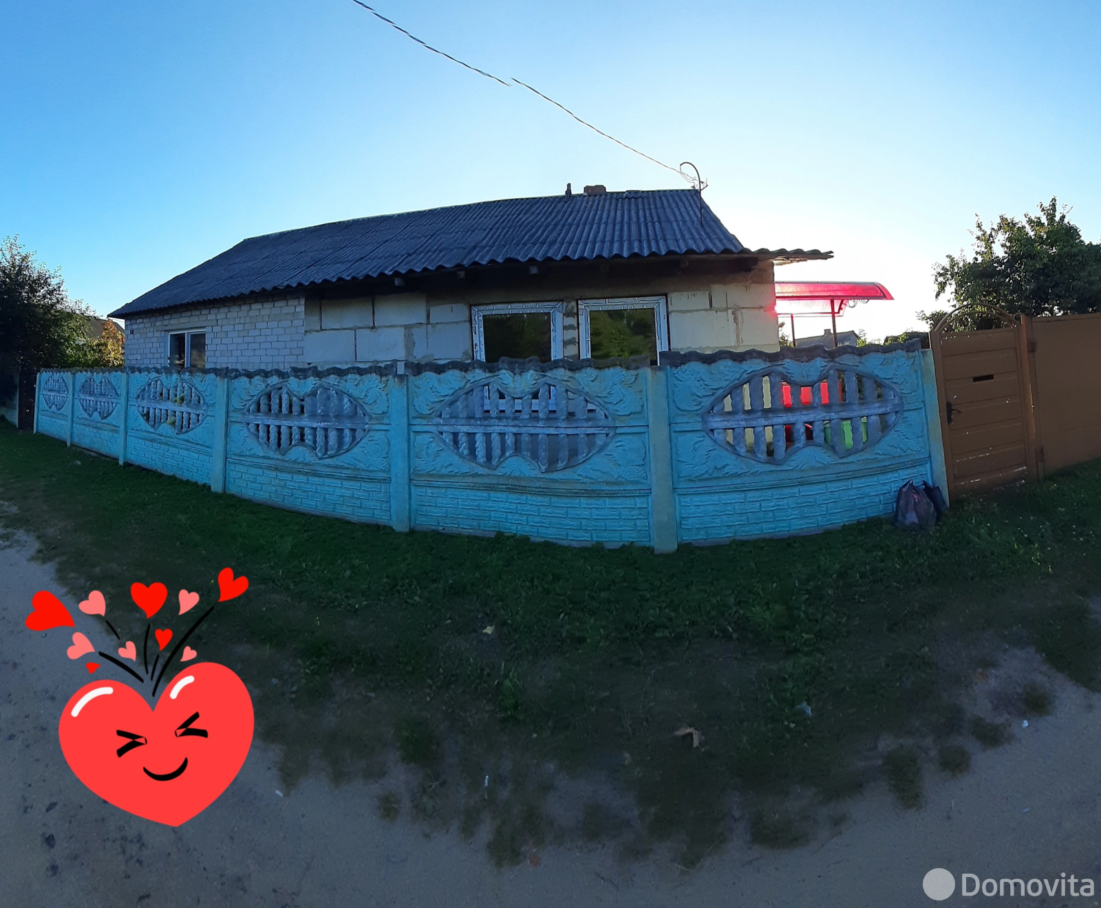 коттедж, Осиповичи, ул. Якубовского, д. 2 от собственника