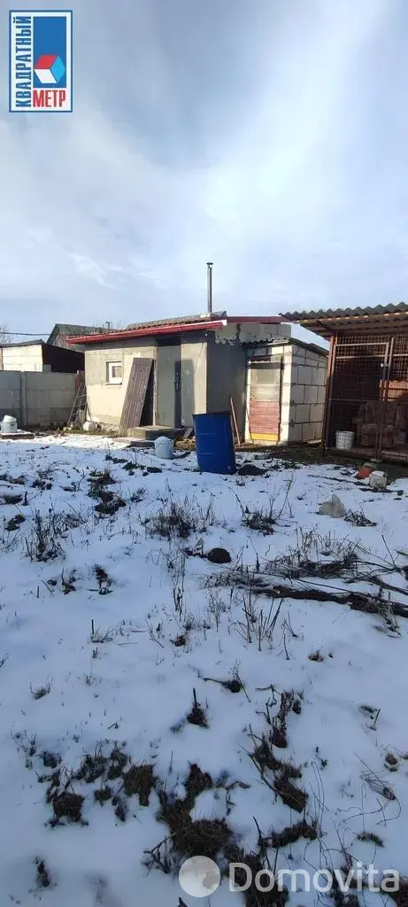 продажа дома, Борисов, пер. Пограничный 1-й