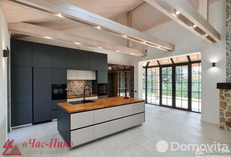 Купить 1-этажную дачу в Колодищах Минская область, 630000USD, код 179846 - фото 11