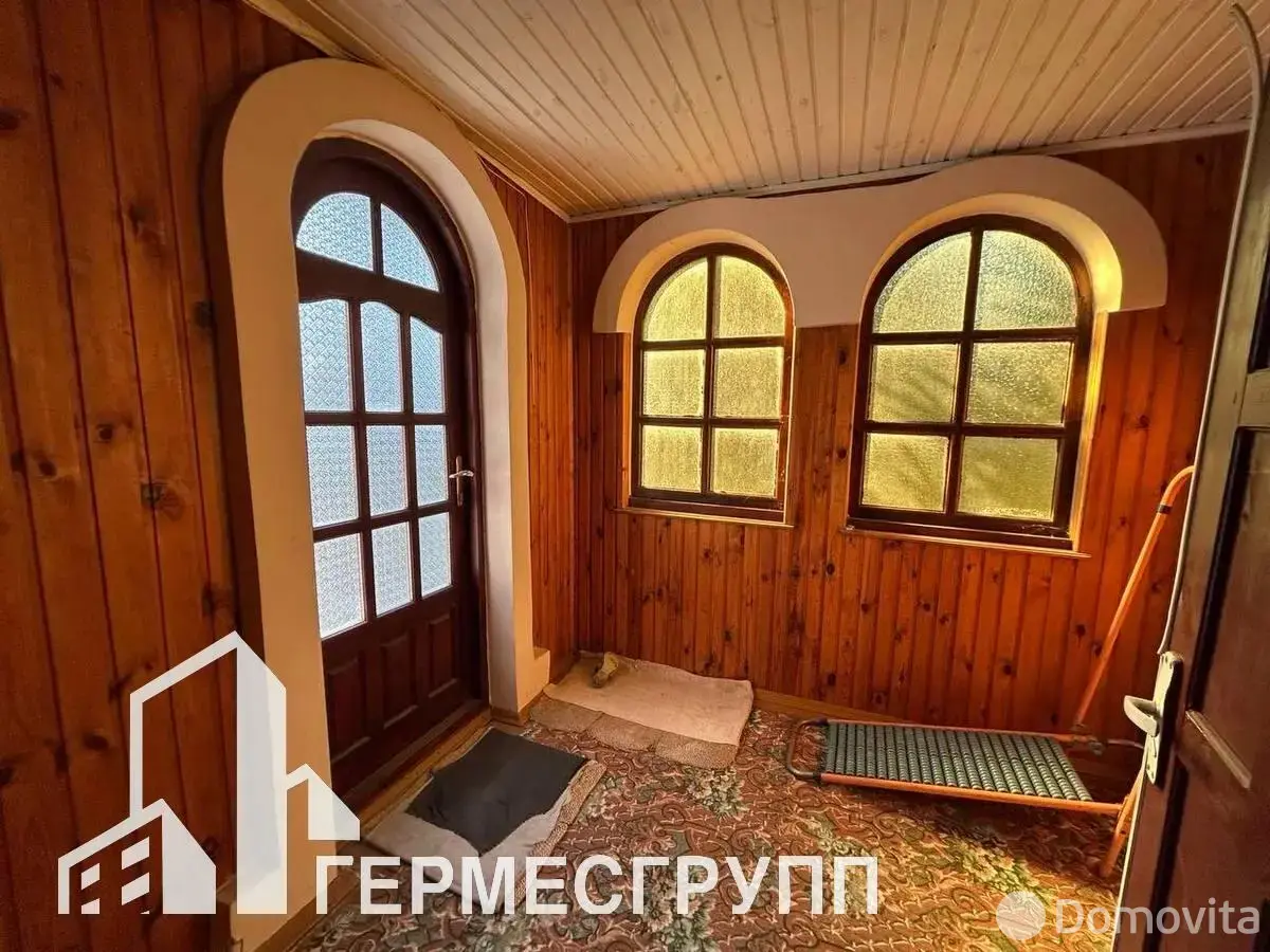 продажа коттеджа, Дрогичин, ул. Озёрная