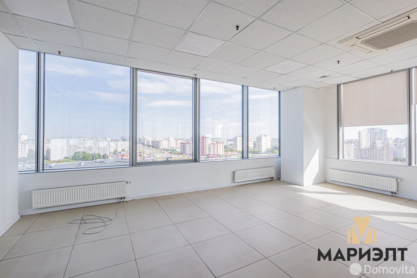 Купить офис на ул. Притыцкого, д. 156 в Минске, 2308240BYN, код 8991 - фото 21