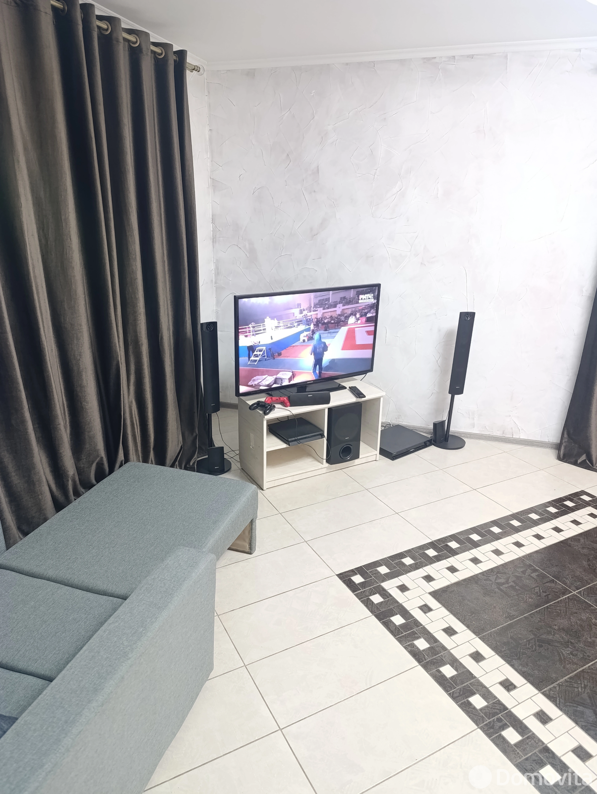 Аренда коттеджа Уютный дом посуточно на сутки в Несвиже ул. Косача, д. 7 , 100BYN, код 1384 - фото 18