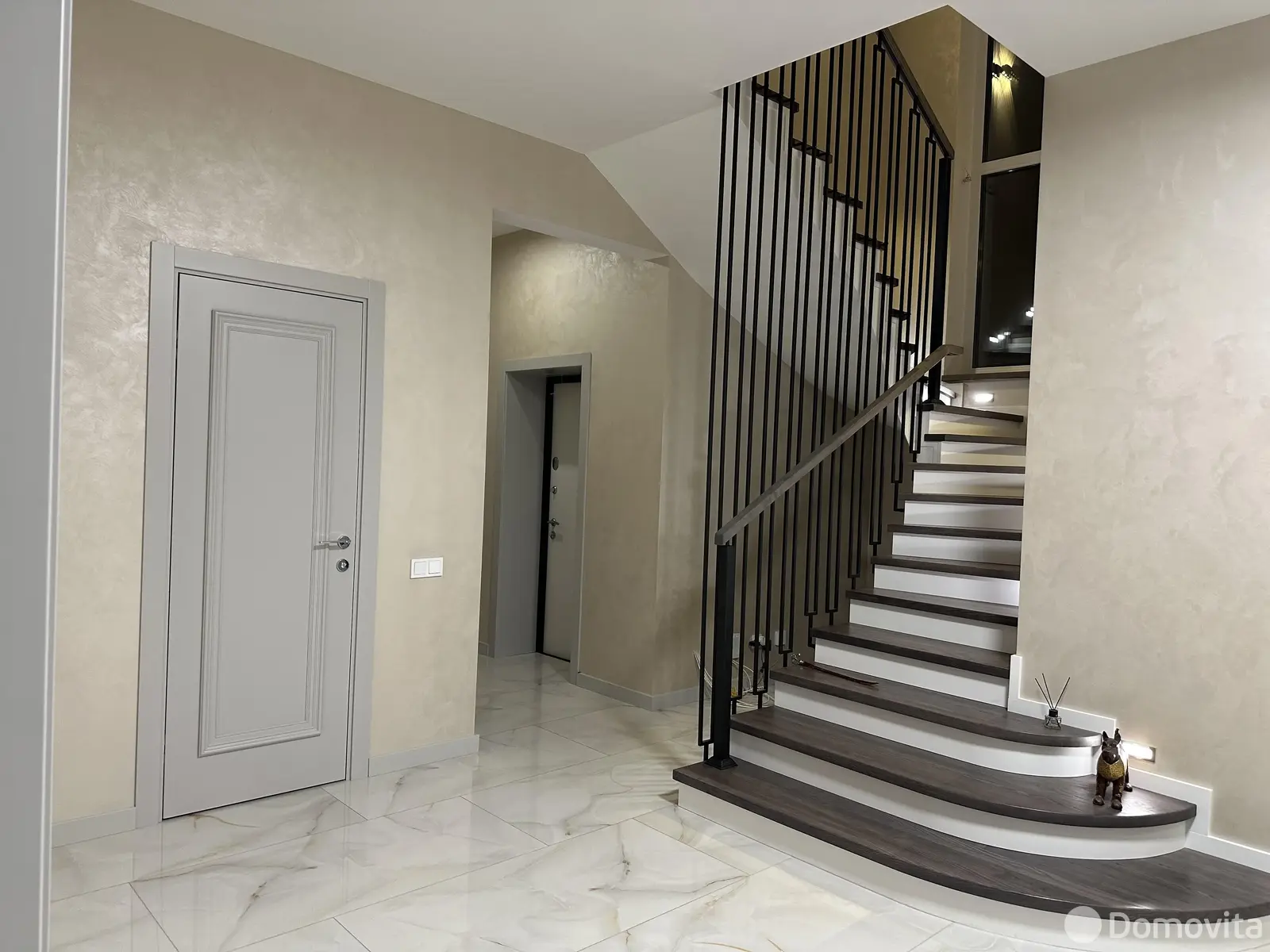 дом, Колодищи, ул. Энтузиастов 