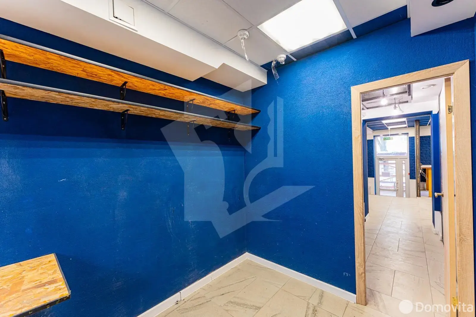 объект сферы услуг, Минск, ул. Дорошевича, д. 4 