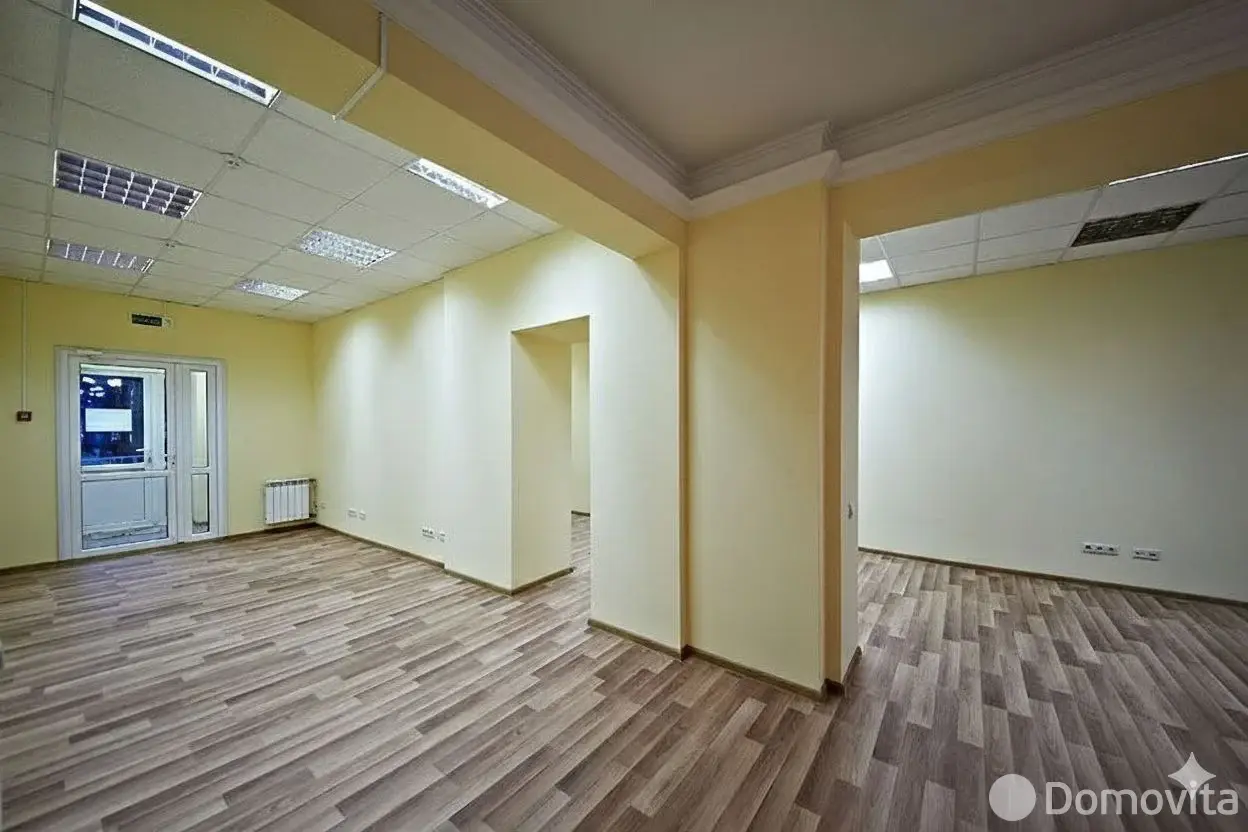 Цена аренды офиса, Минск, ул. Захарова, д. 23