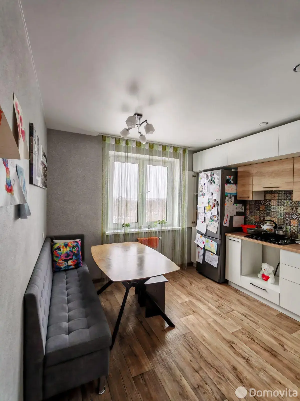 комната, Гомель, ул. Оранжерейная, д. 127, стоимость продажи 71 968 р.