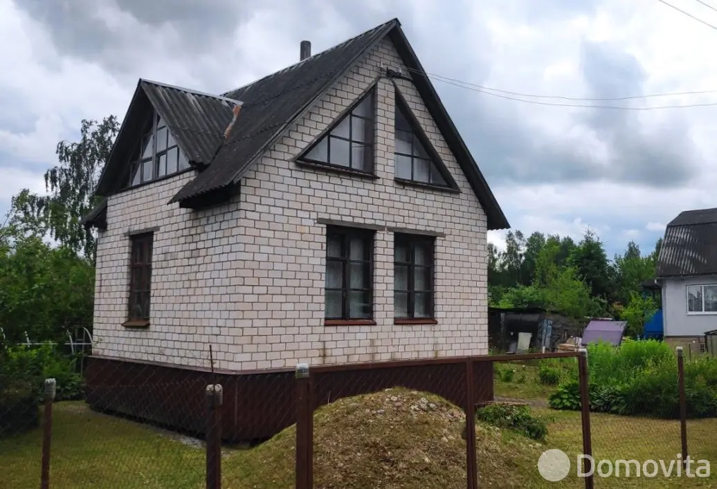 Стоимость продажи дачи, Метрострой, 