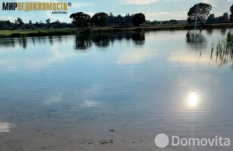 Купить 1-этажную дачу в Механизатор Минская область, 9000USD, код 183846 - фото 13