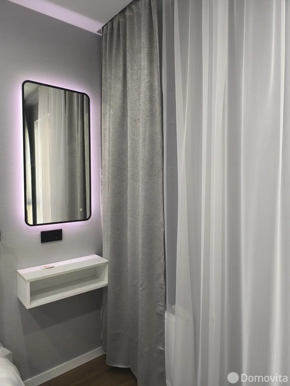 Снять 2-комнатную квартиру в Минске, ул. Леонида Щемелёва, д. 30, 550USD, код 149597 - фото 11