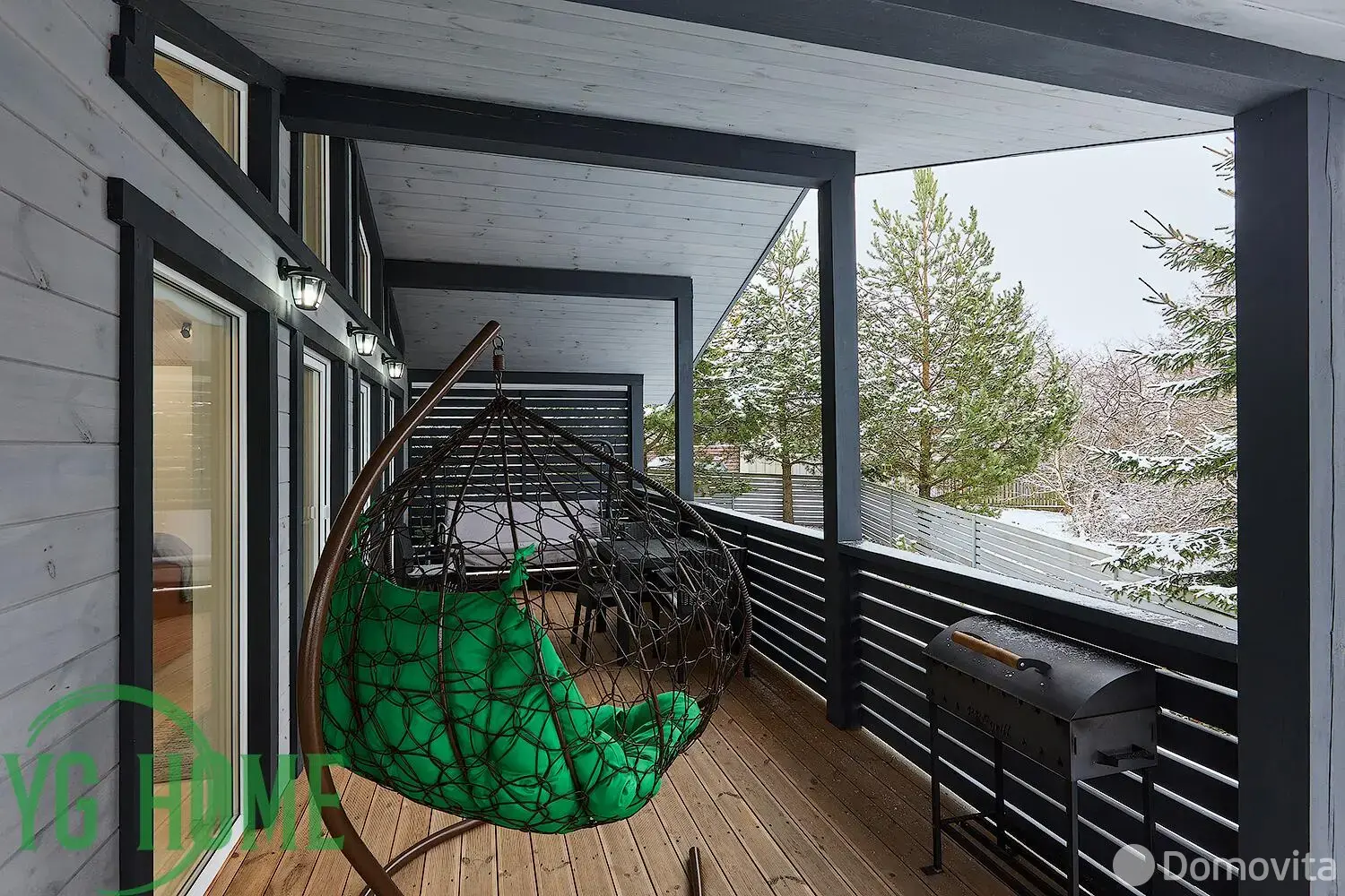 дача, ВЫТОК ГМЦ, д. 113 