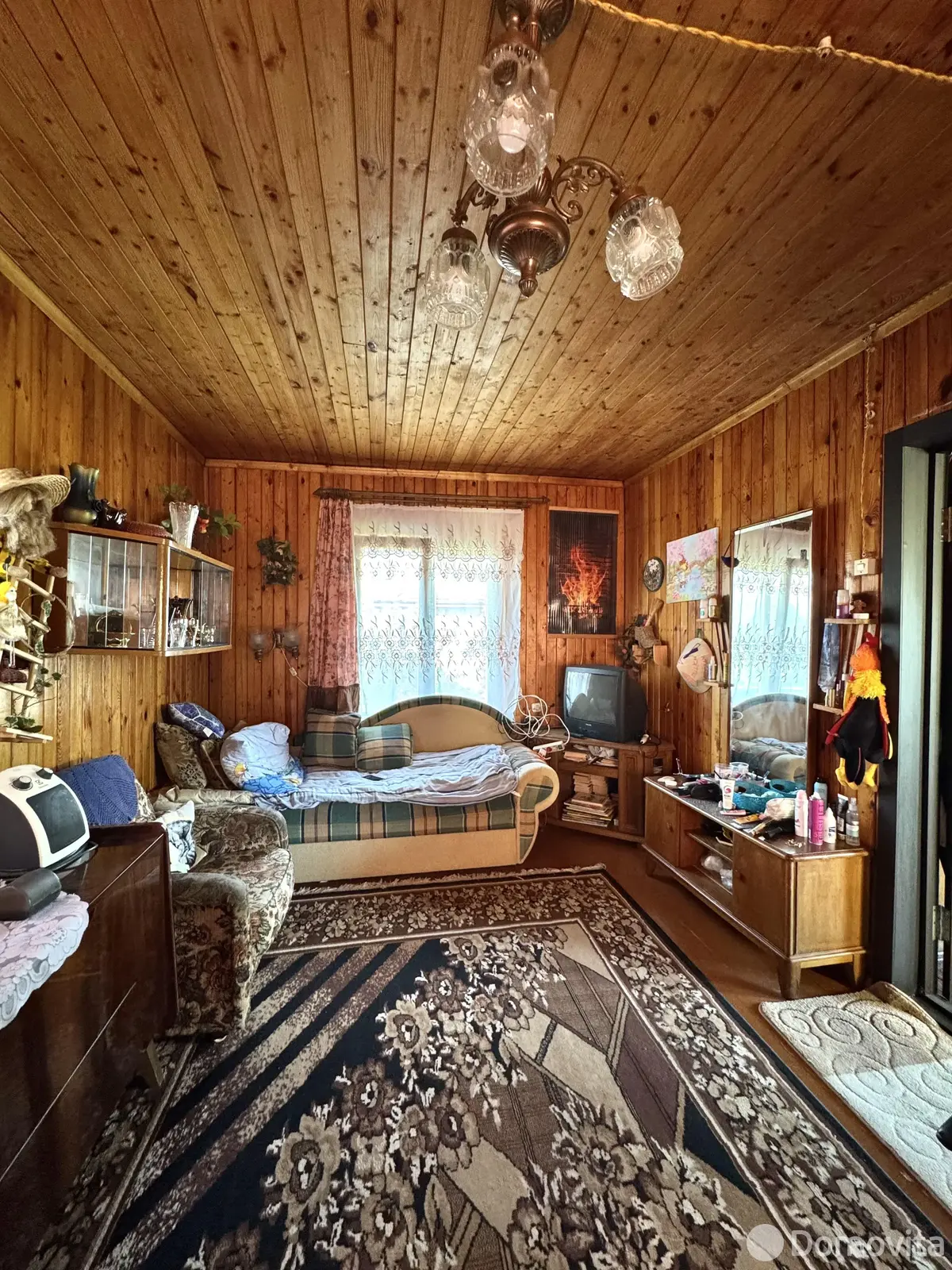 Продажа 2-этажной дачи в Ель Минская область, 33000USD, код 183695 - фото 16