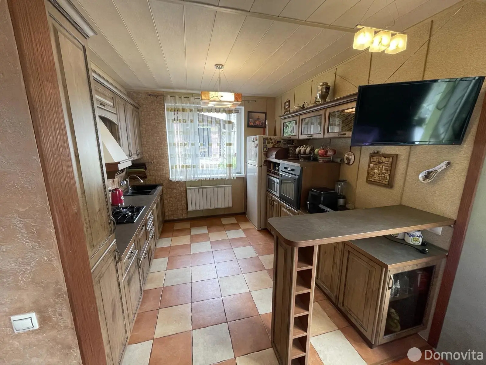 дом, Гродно, ул. Спартаковская, стоимость продажи 570 016 р.