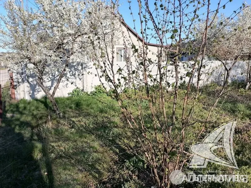 участок, Прибрежное-1, 