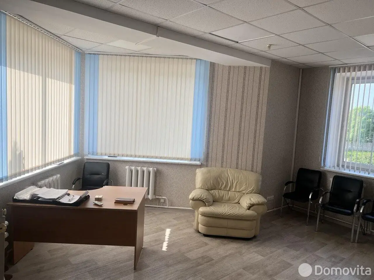 офис, Минск, пер. Франциска Скорины 1-й, д. 30 - лучшее предложение