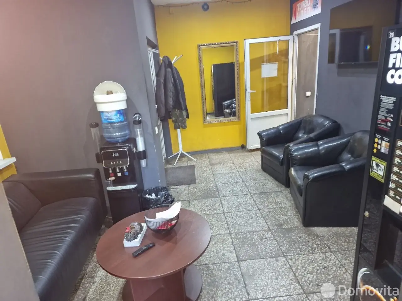 склад, Колодищи, ул. Чкалова, д. 57, стоимость продажи 458 240 р.