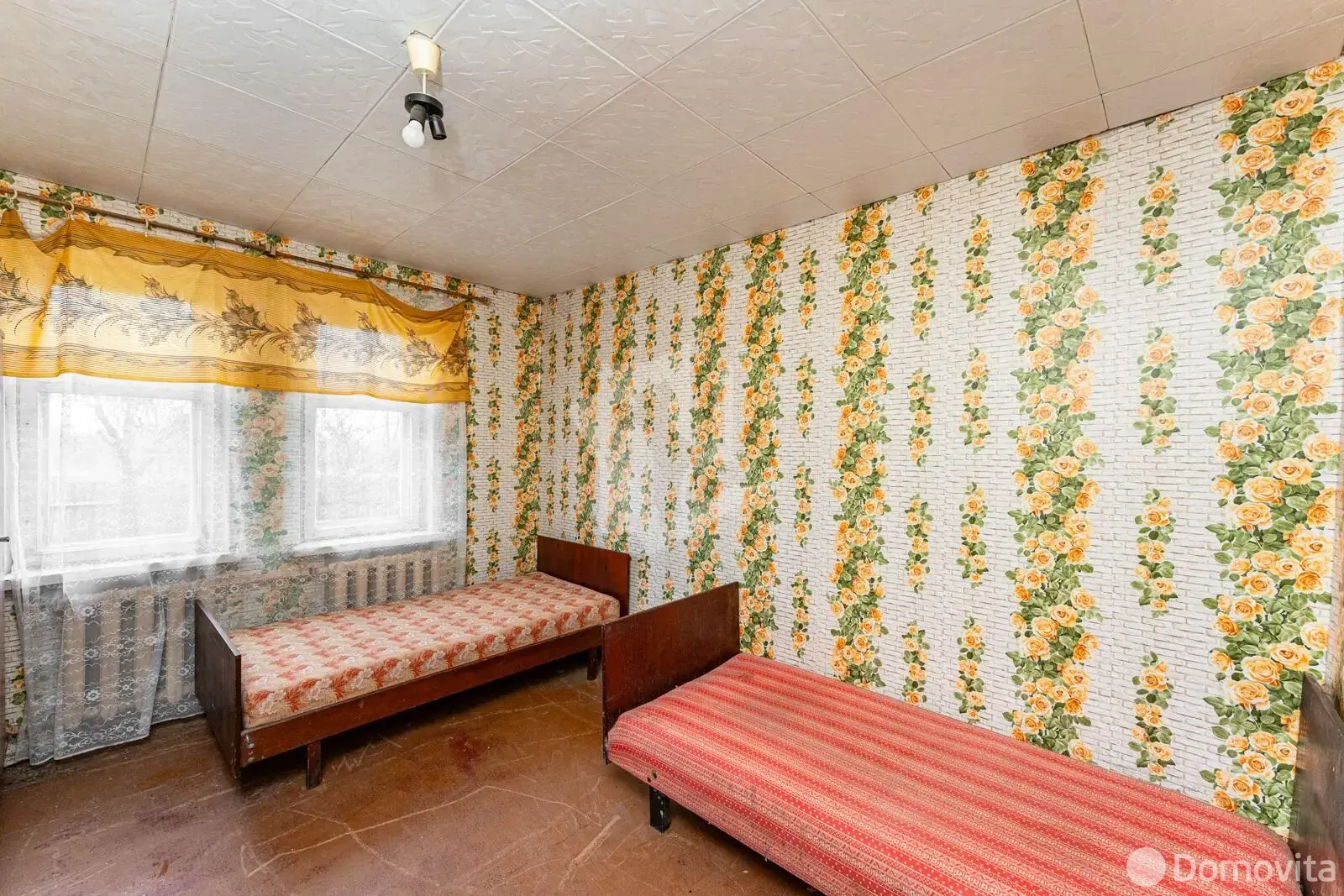 дом, Старинки, ул. Новая 