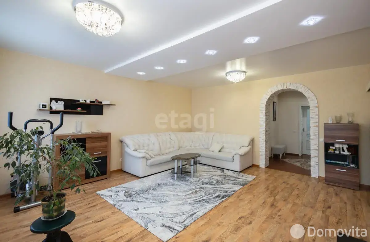 продажа дома, Минск, ул. Поселковая 1-я, д. 140