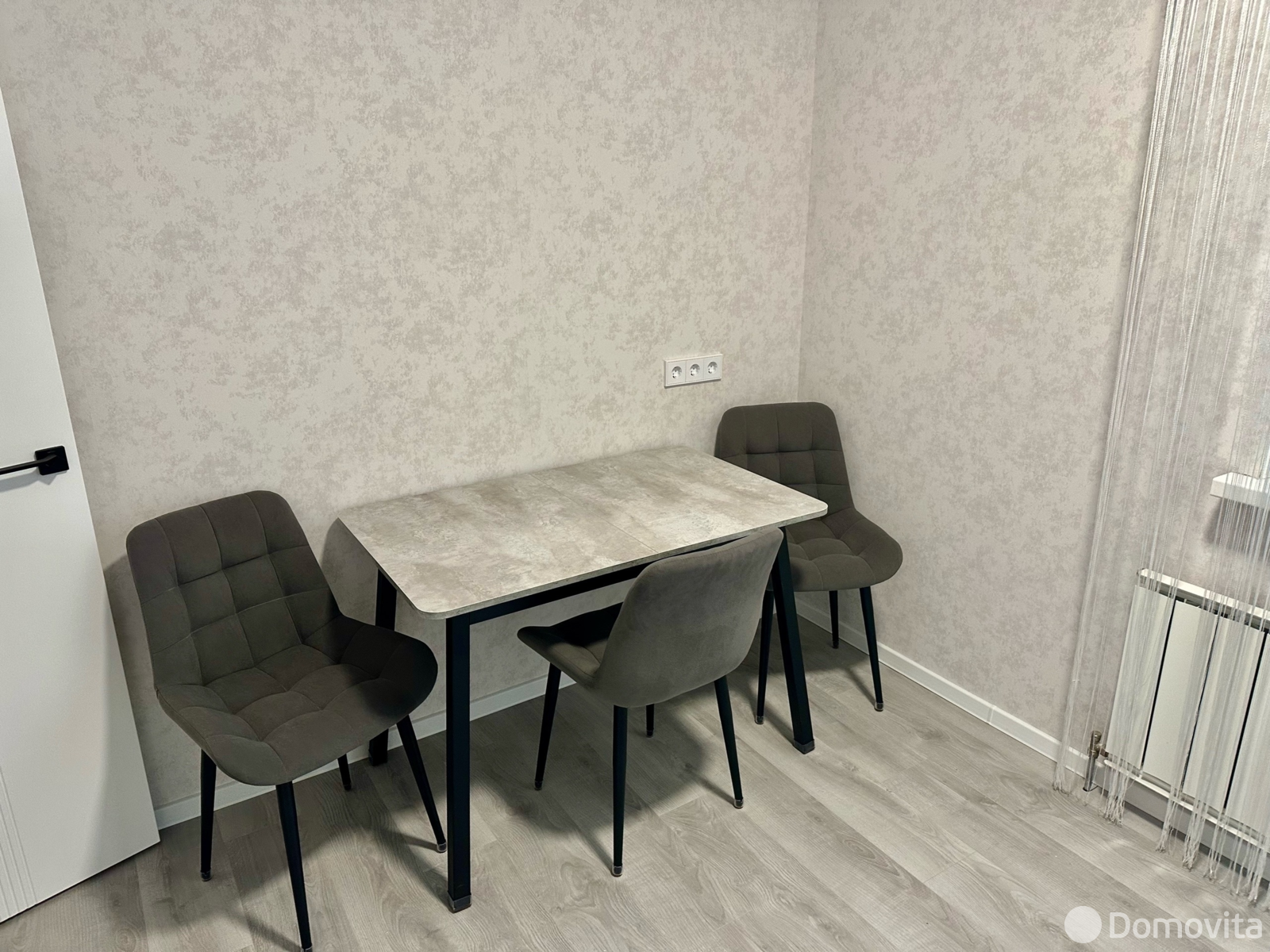 Снять 1-комнатную квартиру в Минске, ул. Героев 120 Дивизии, д. 4, 500USD, код 151042 - фото 14