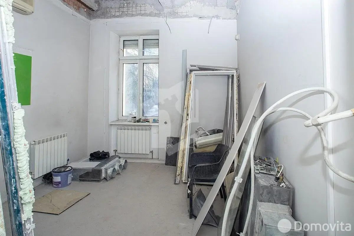 продажа торгового объекта, Минск, ул. Карла Маркса, д. 25