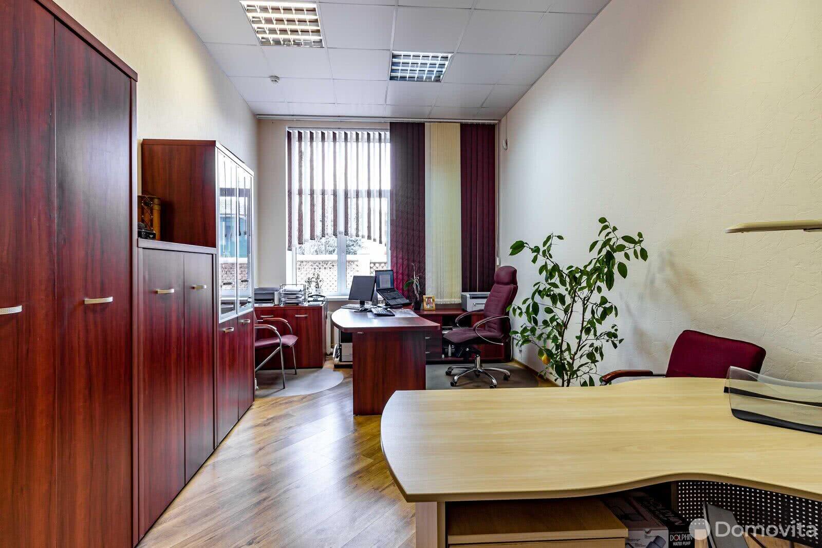 Купить офис на ул. Маяковского, д. 127/2 в Минске, 648000USD, код 6604 - фото 27