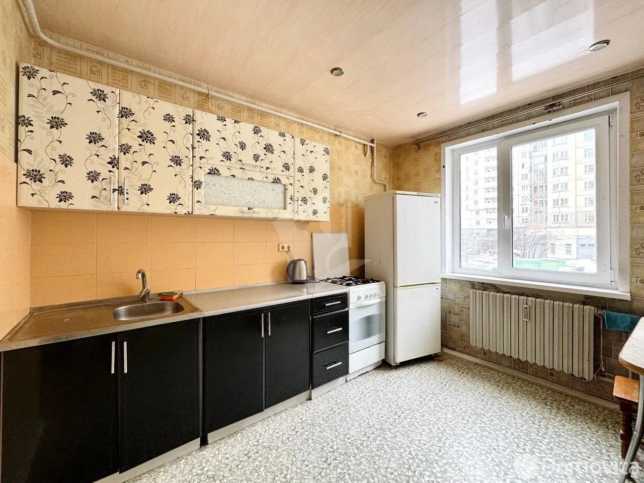 Стоимость аренды квартиры, Минск, ул. Наполеона Орды, д. 39