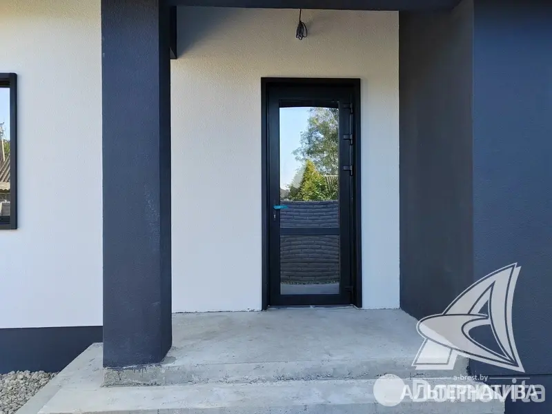 Продажа 1-этажной дачи в Марьина роща Брестская область, 79000USD, код 184284 - фото 25