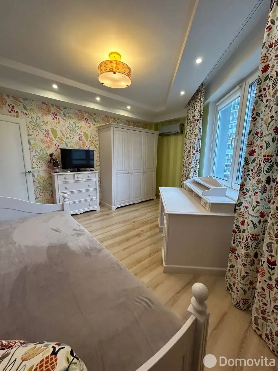 квартира, Минск, ул. Максима Богдановича, д. 136 в Советском районе