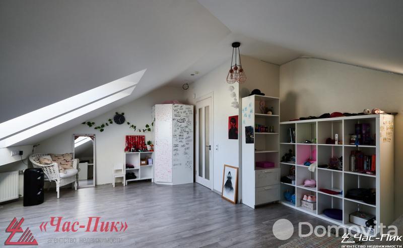 Купить 1-этажную дачу в Колодищах Минская область, 399000USD, код 178289 - фото 25