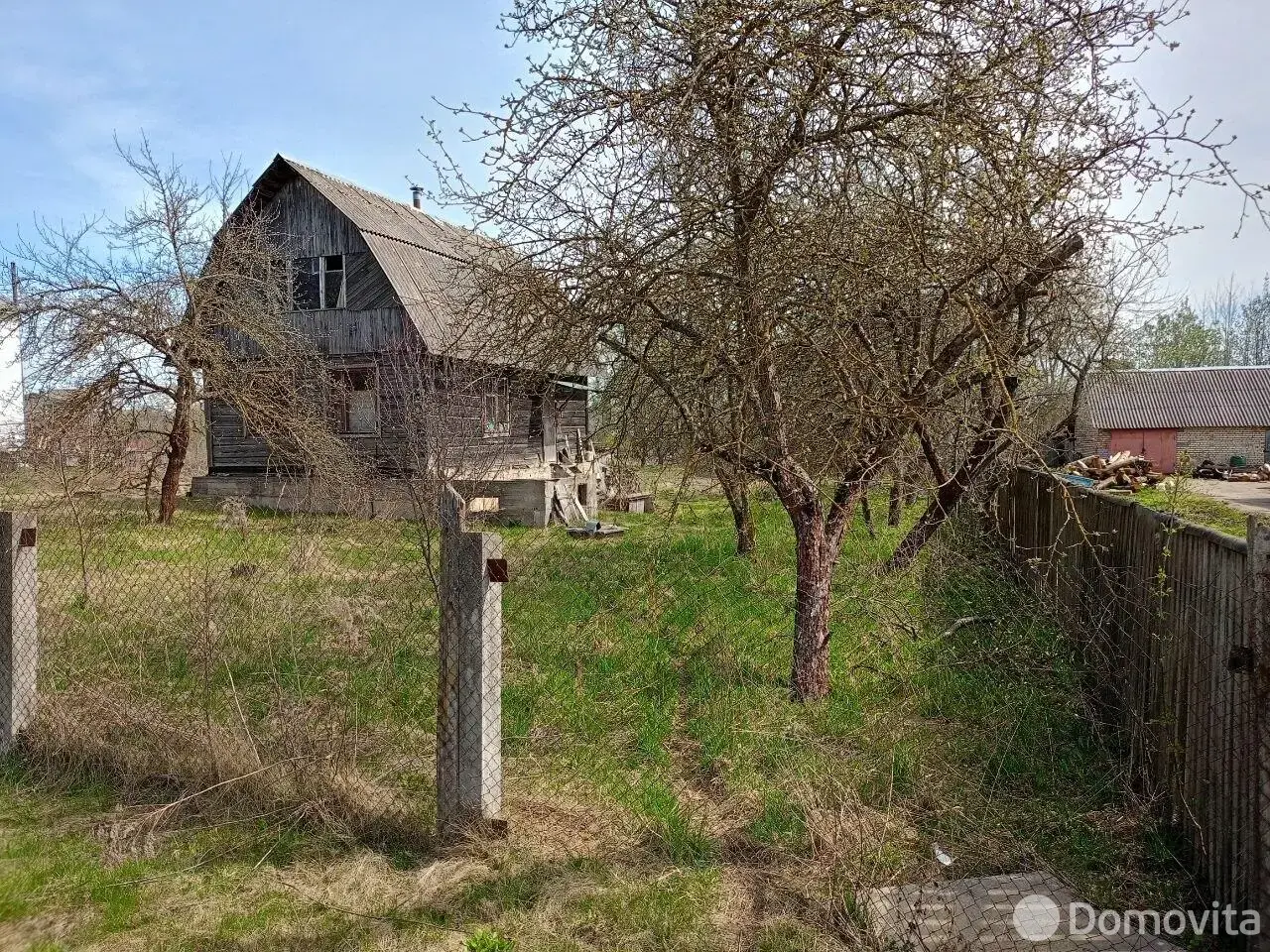 дом, Рыбцы, - лучшее предложение