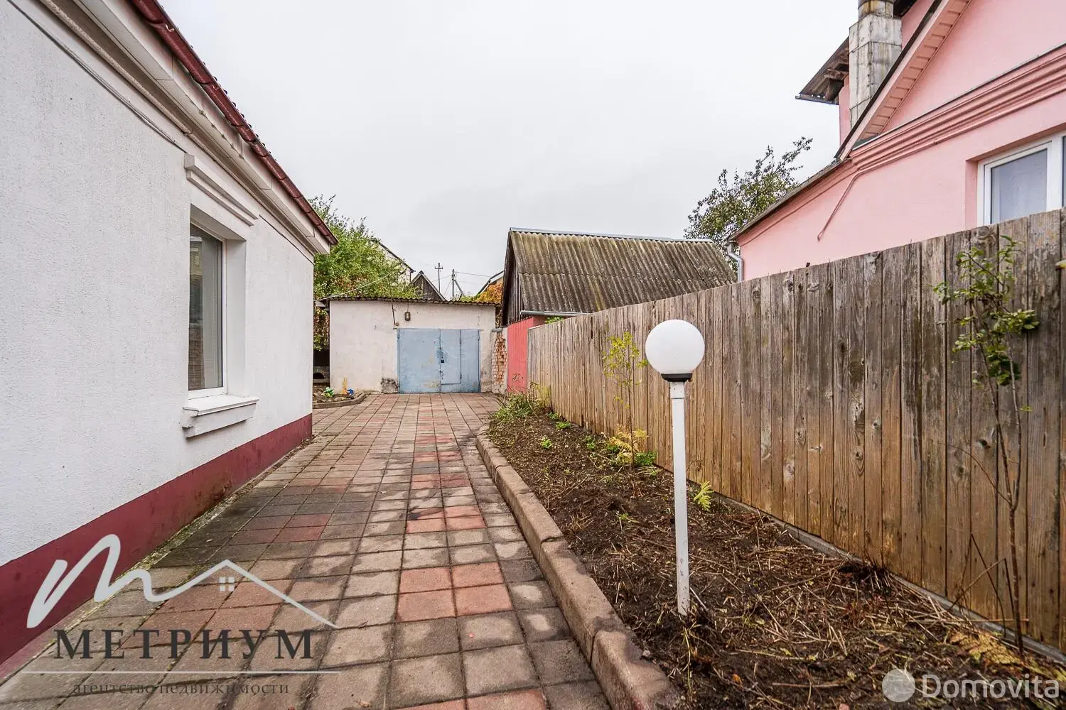 коттедж, Минск, ул. Земледельческая, д. 91, стоимость продажи 358 048 р.