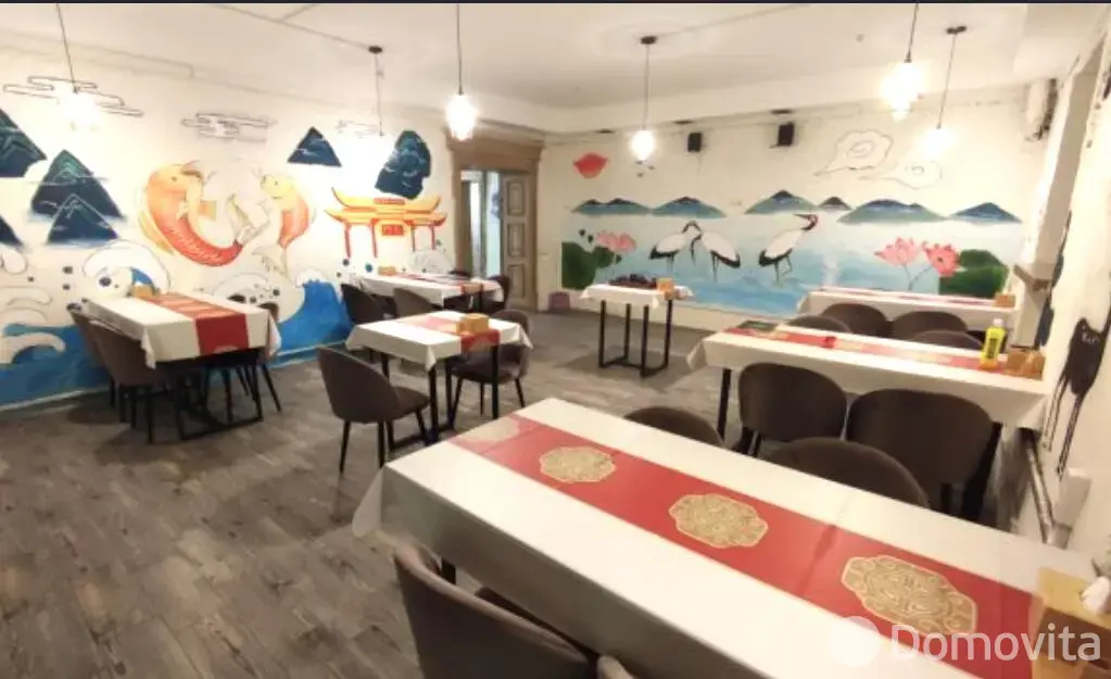 Купить помещение под сферу услуг в Витебске, пр-т Фрунзе, д. 15 - фото 14