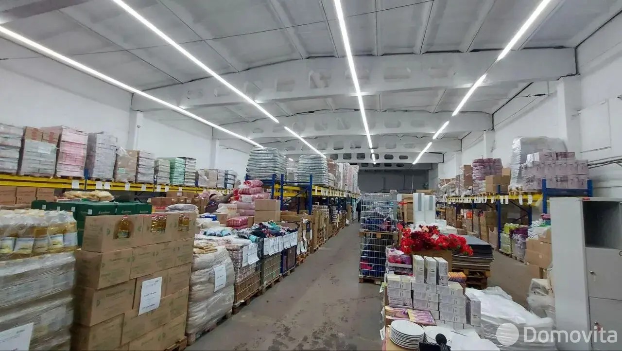Купить офис на ул. Транспортная, д. 11/а в Витебске, 1100000BYN, код 10045 - фото 20