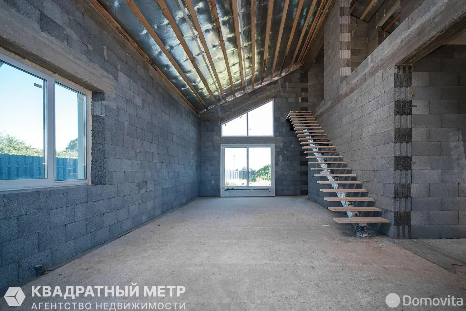 дом, Озерцо, ул. Центральная, д. 34