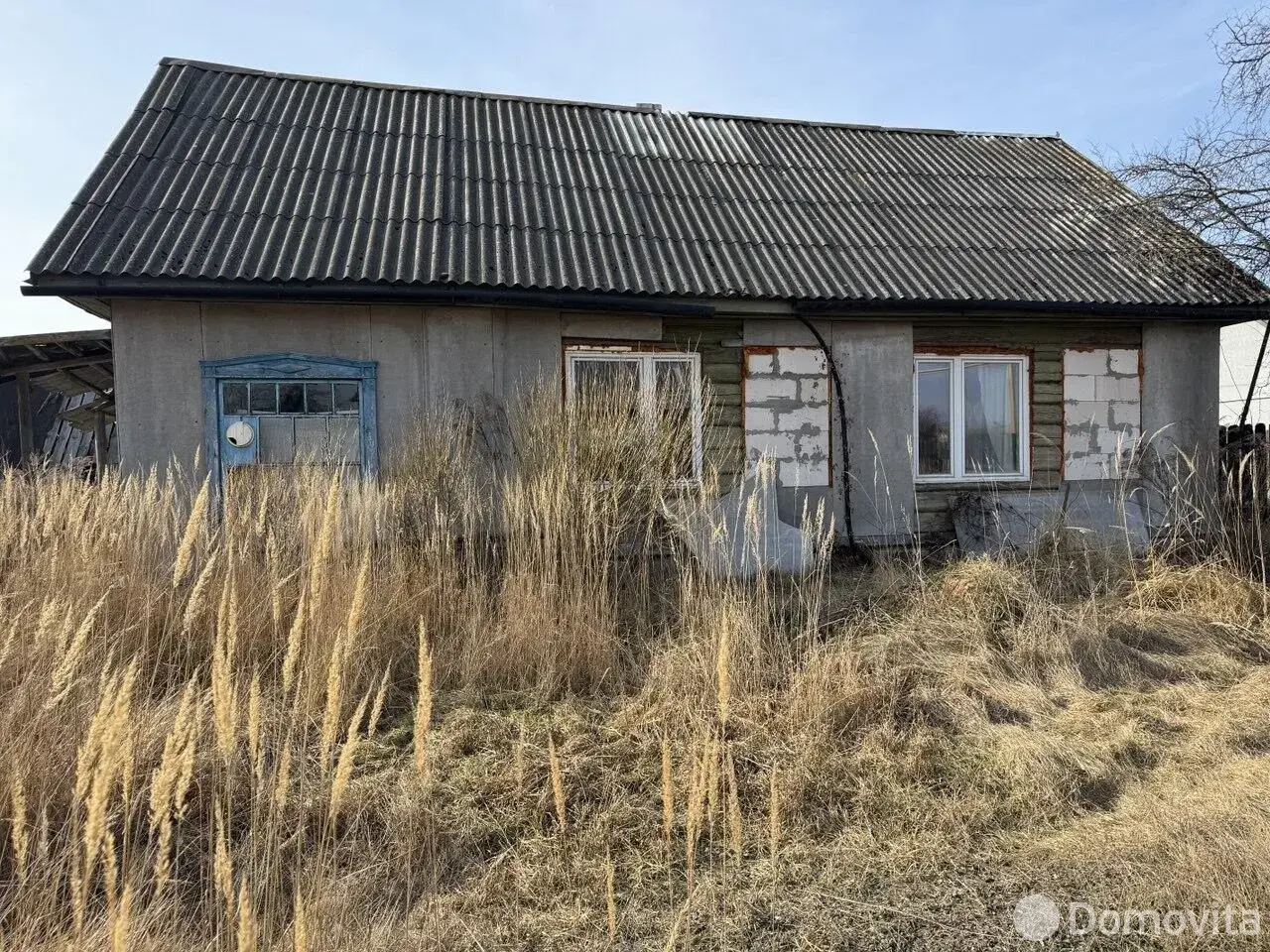 коттедж, Березино, ул. Минская, д. 93 