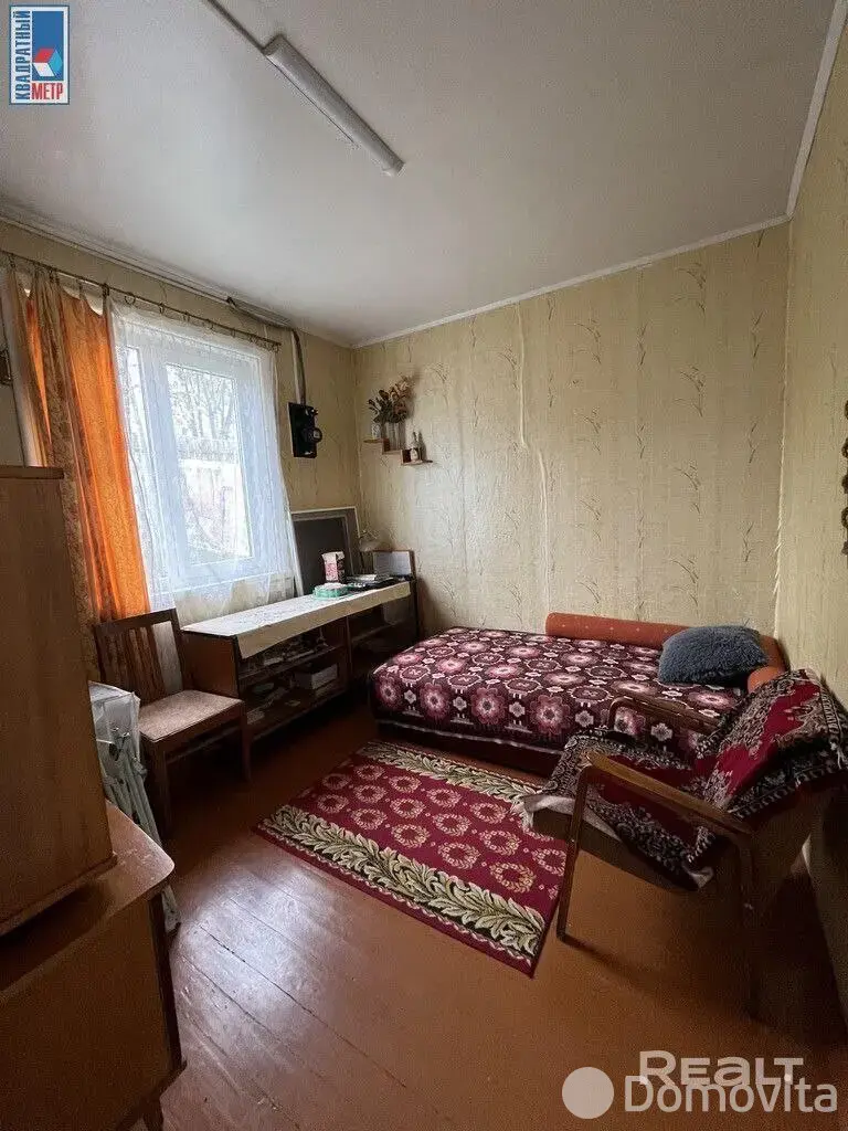 Продажа 1-этажной дачи в Заподгорье Минская область, 19000USD, код 179818 - фото 11