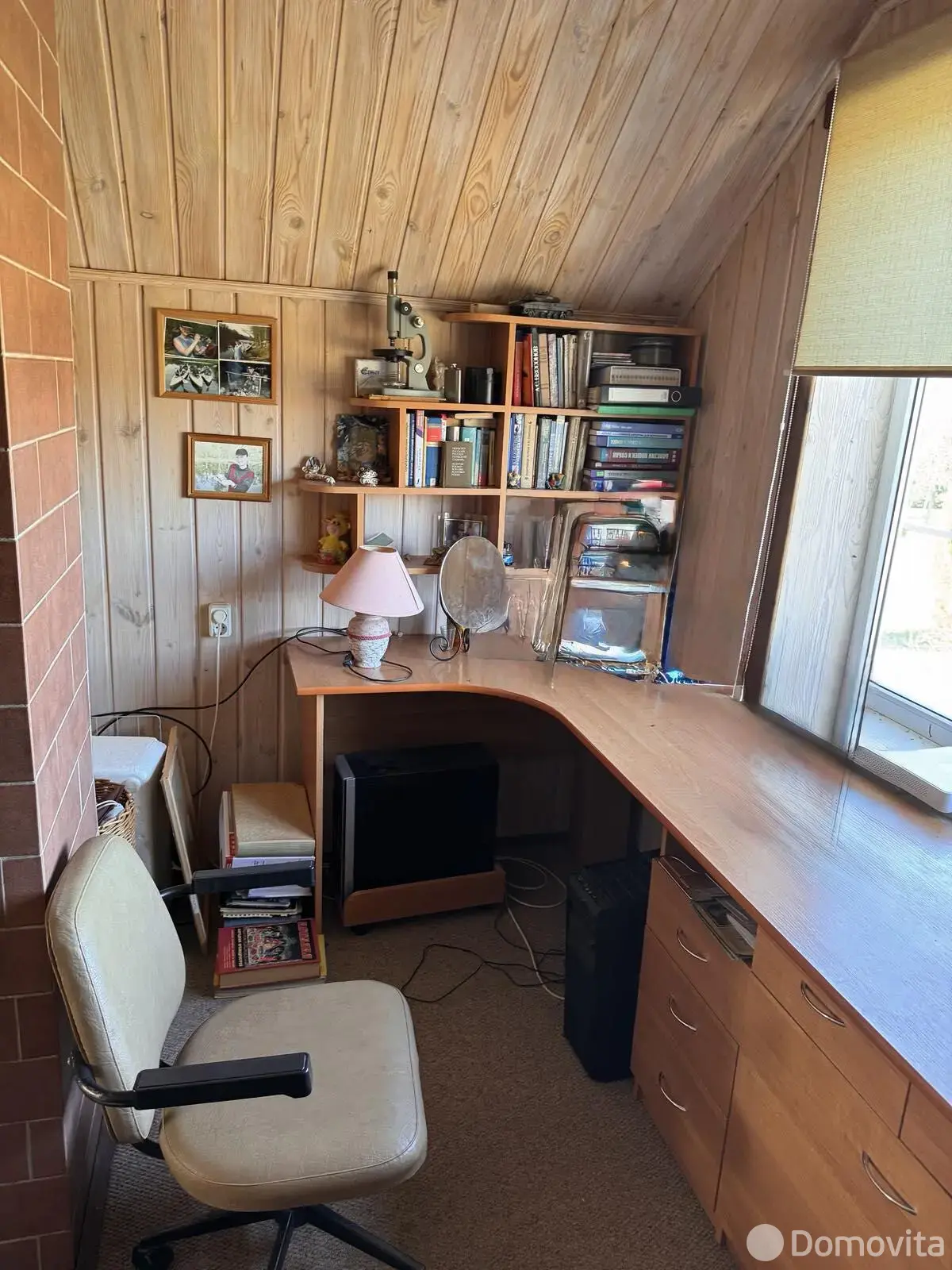 купить коттедж, Мельница, 