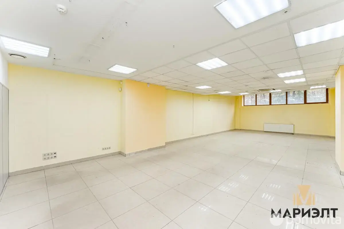 торговый объект, Минск, ул. Веры Хоружей, д. 19