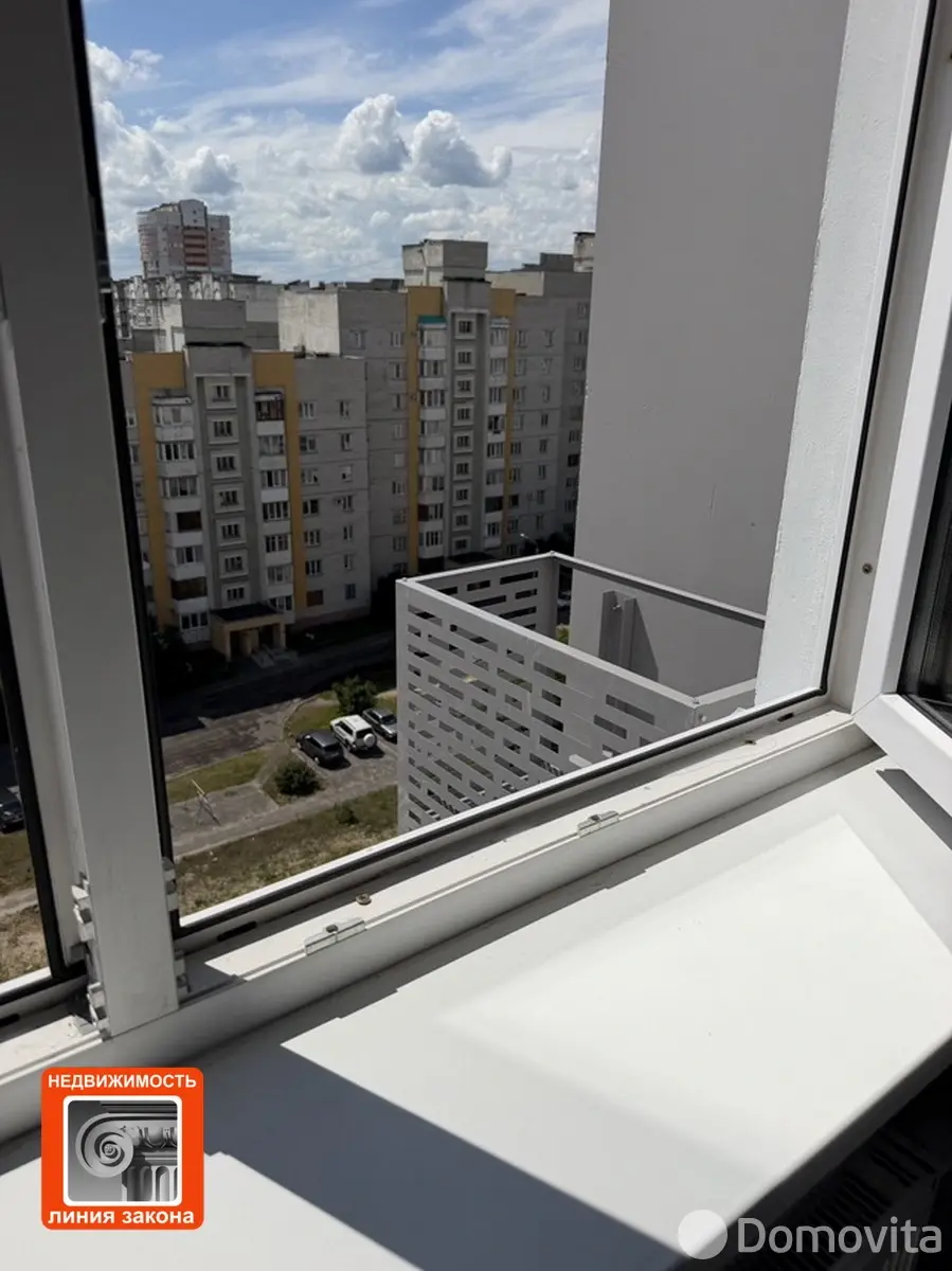 квартира, Гомель, ул. Мазурова, д. 56 