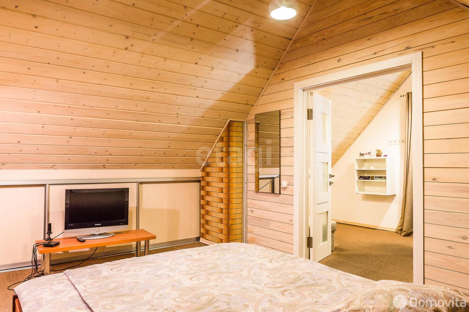 коттедж, Колодищи, ул. Крушиновая