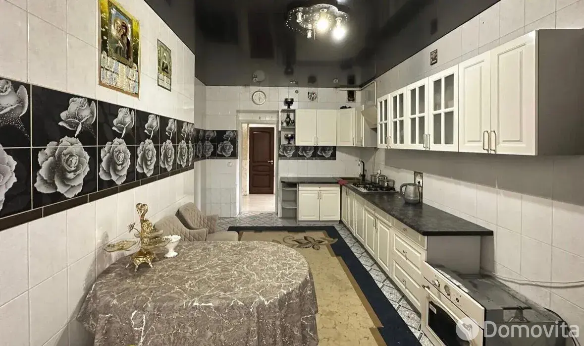 аренда дома, Колодищи, ул. Строителей, д. 4