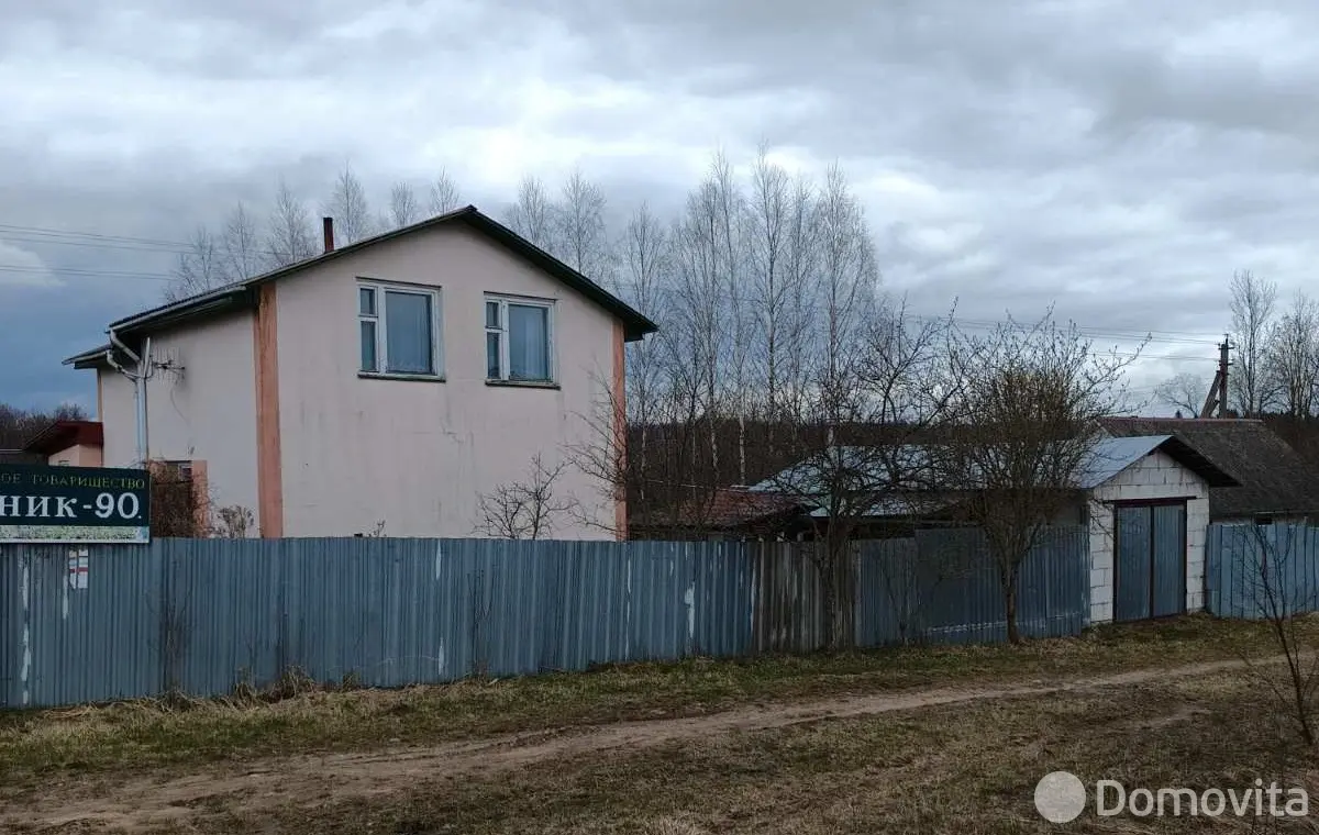 Цена продажи дачи, Родник-90,