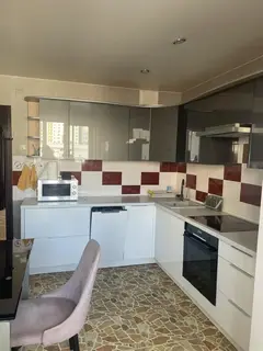 3-комнатная квартира, Витебск, пр-т Победы, д. 17/а