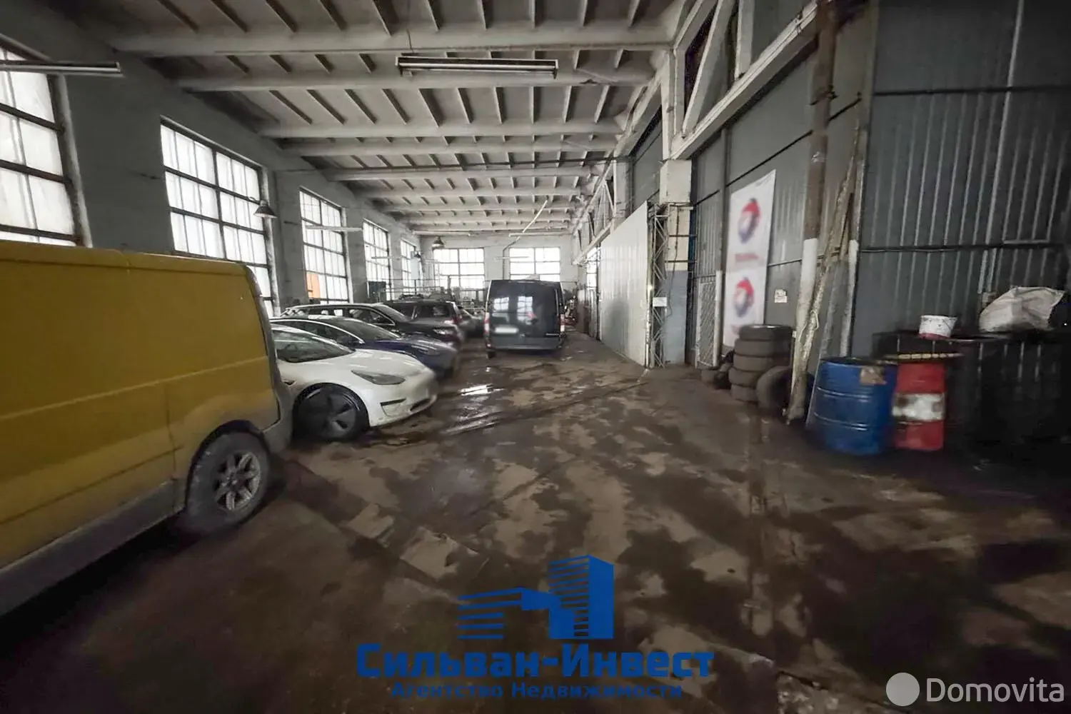 Купить офис на ул. Свердлова, д. 23 в Минске, 2400000USD, код 10139 - фото 11