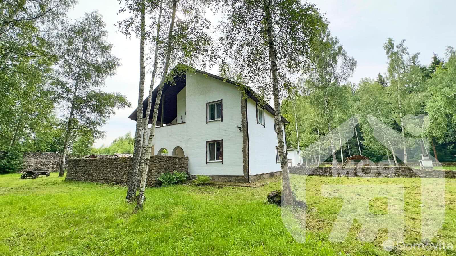 Продажа 3-этажного дома в Кургановке, Минская область ул. Весенняя, 109000USD, код 634280 - фото 2
