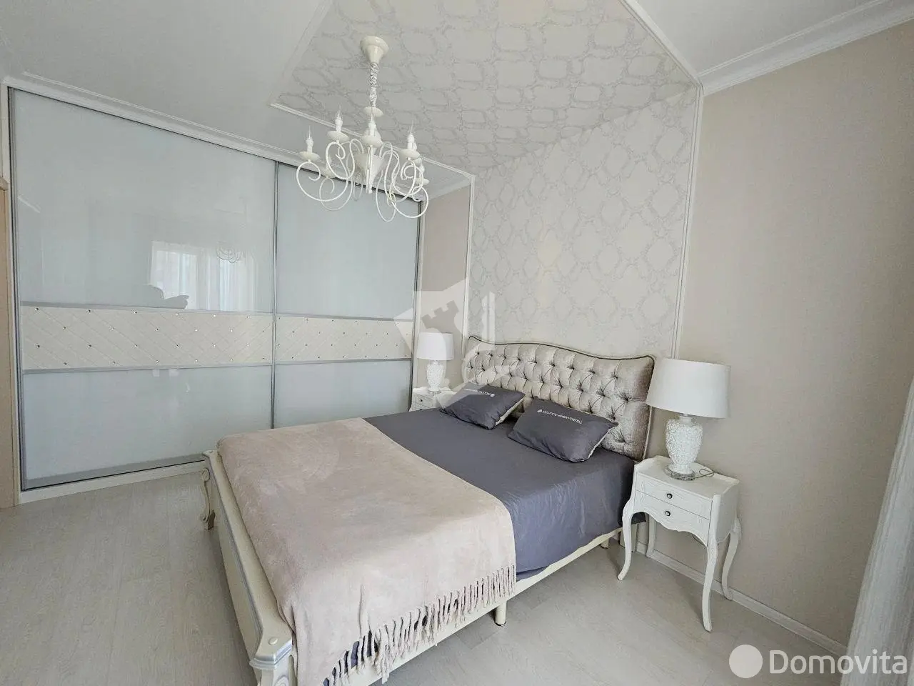 Снять 2-комнатную квартиру в Минске, ул. Леонида Беды, д. 45, 750USD, код 147238 - фото 24