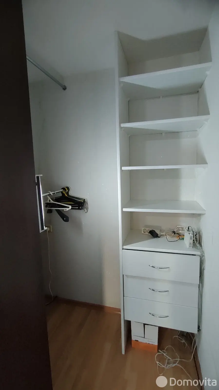 Снять 2-комнатную квартиру в Минске, ул. Карбышева, д. 9, 465USD, код 151135 - фото 19
