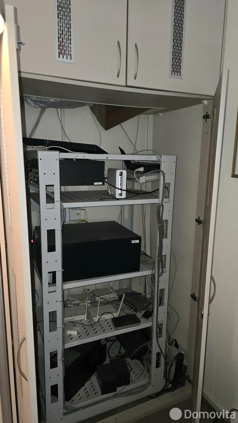 Купить офис на ул. Тимирязева, д. 65/А в Минске, 129500USD, код 8711 - фото 21