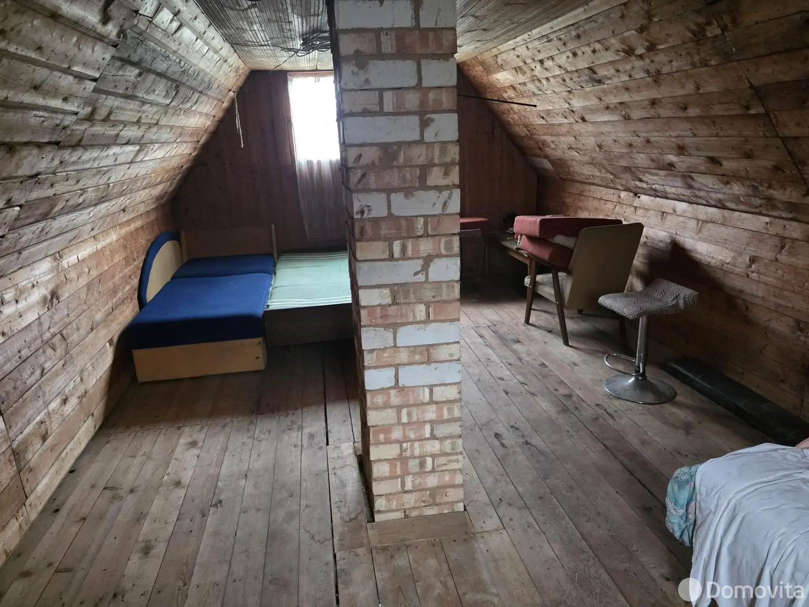 Продажа 2-этажной дачи в Мечта кооператора Минская область, 12000USD, код 186339 - фото 20
