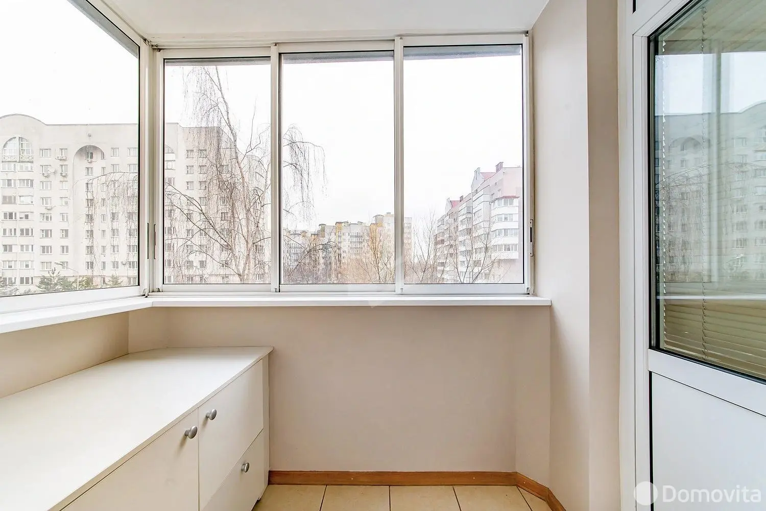 Снять 3-комнатную квартиру в Минске, ул. Тимошенко, д. 12, 650USD, код 149045 - фото 14