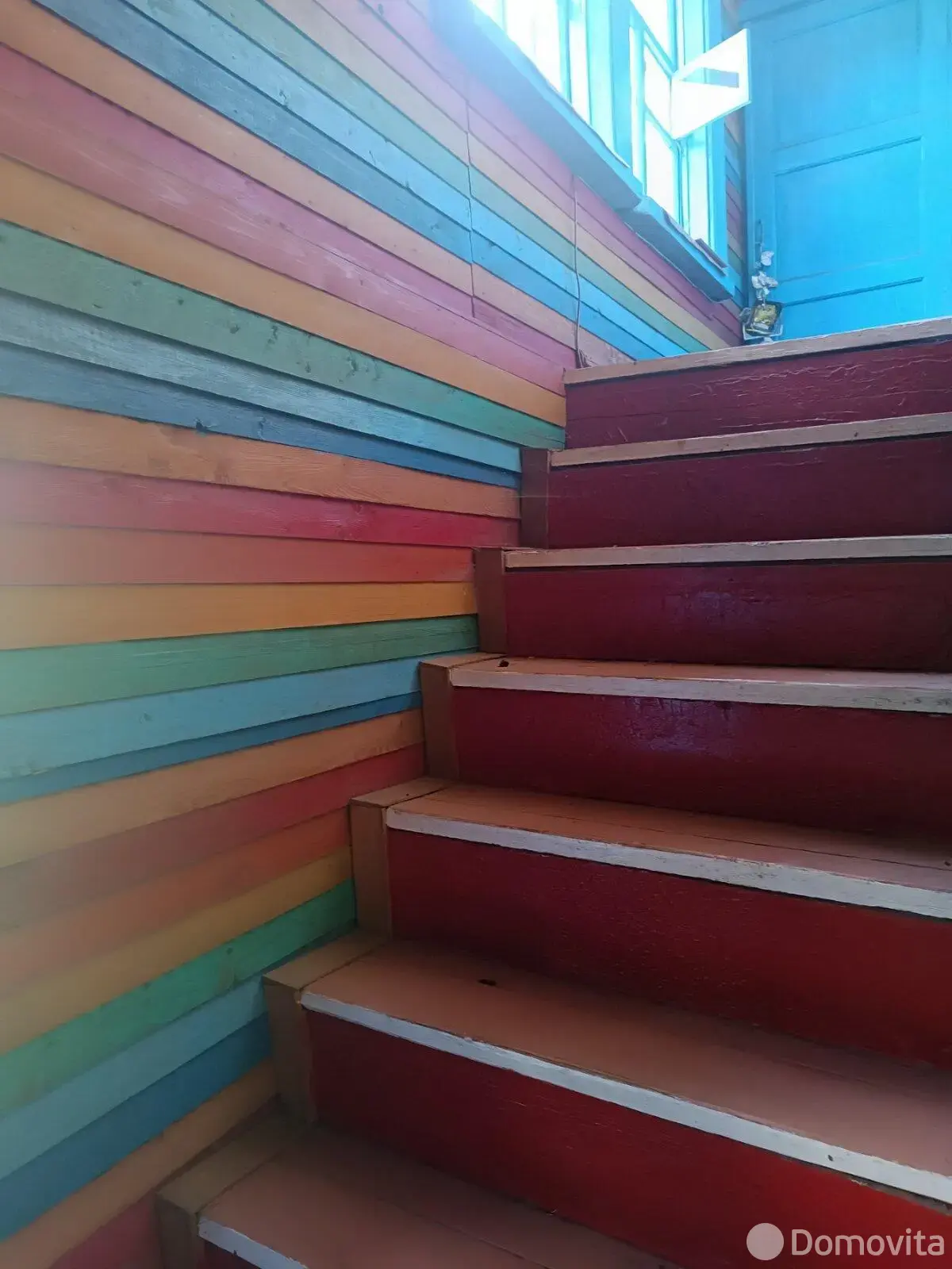 Продажа 2-этажной дачи в Вишневка-2005 Минская область, 21000USD, код 179976 - фото 23